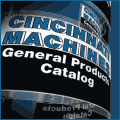 Cincinnati Machines Product Catalog