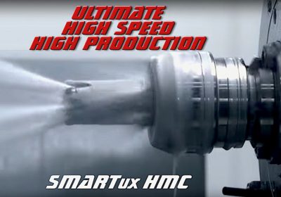 SMARTux HMC