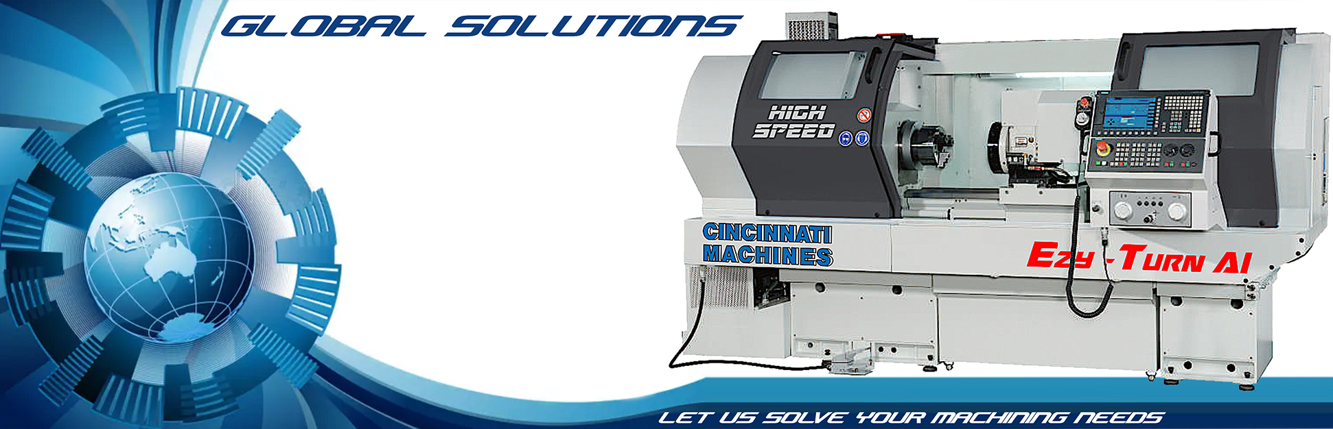 INNOVATIVE MACHINE TOOLS
